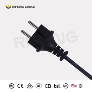 Cables de alimentación