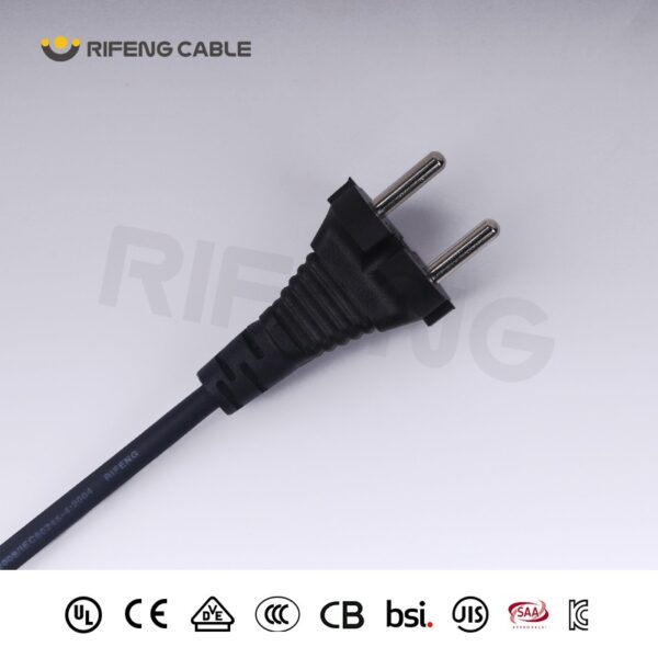 AC Power Cord