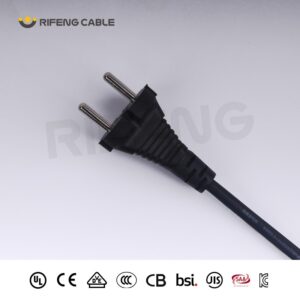 AC Power Cord