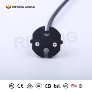AC Power Cord
