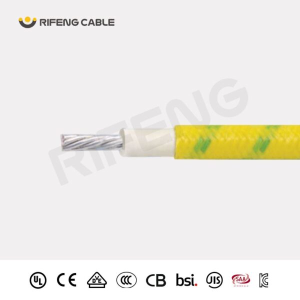 flexible wire