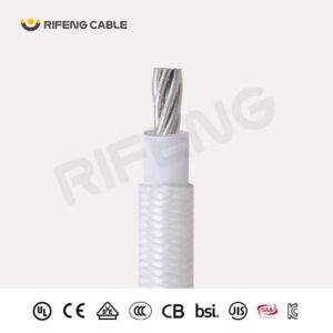 Silicone Cable