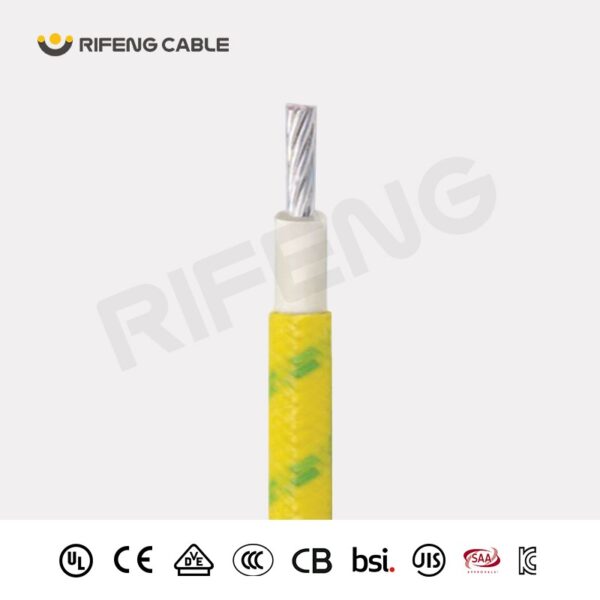 flexible wire