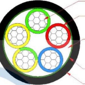 universal power cable