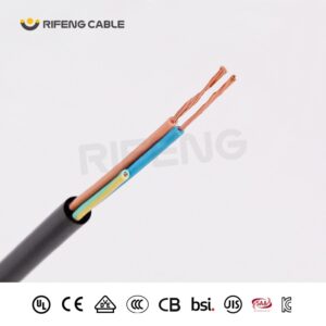 Electric Range Cable