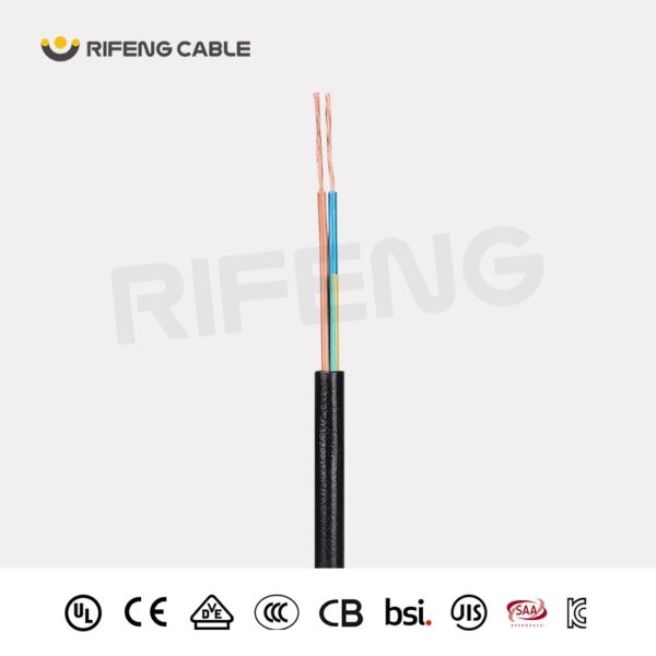 Electric Range Cable