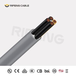 Cable eléctrico 2/0