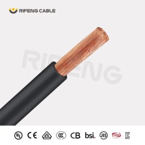 2/0 welding cable