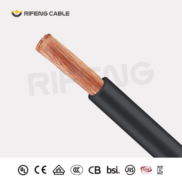 70m㎡ Welding Cable