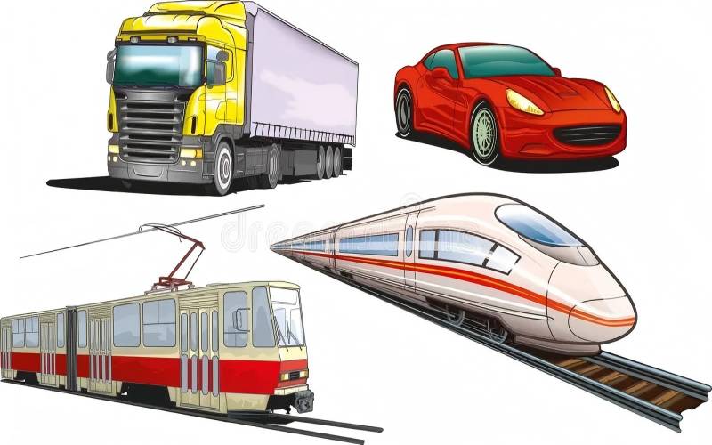 Products 14 transportation