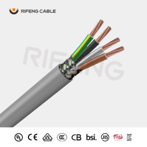 Electrical Cable LIYCY
