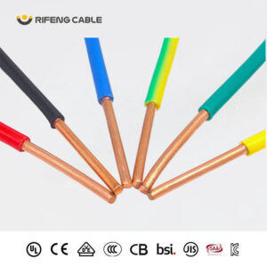 PVC Insulated Wire