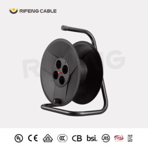 Cable Reel