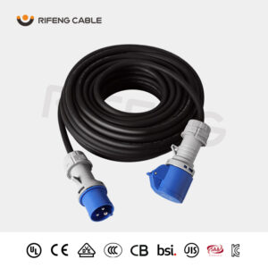 CEE Extension Cable 07CEE015