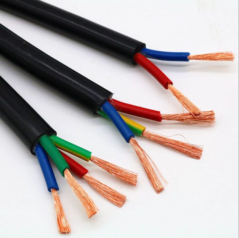 How Substandard Cables Threaten Your Home Safety 1 wires and cables