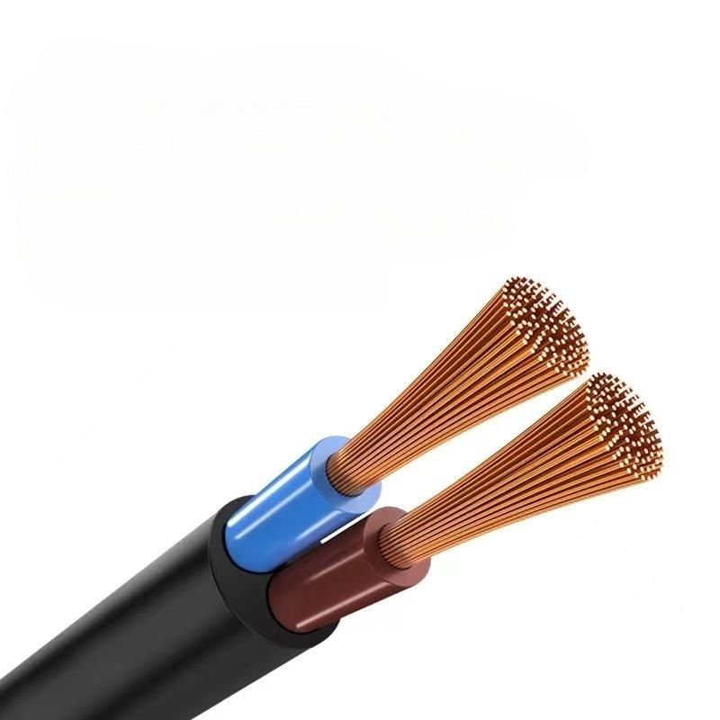 5 Nachhaltige Innovationen für mehradrige Kabel 1 Mehradrige Kabel
