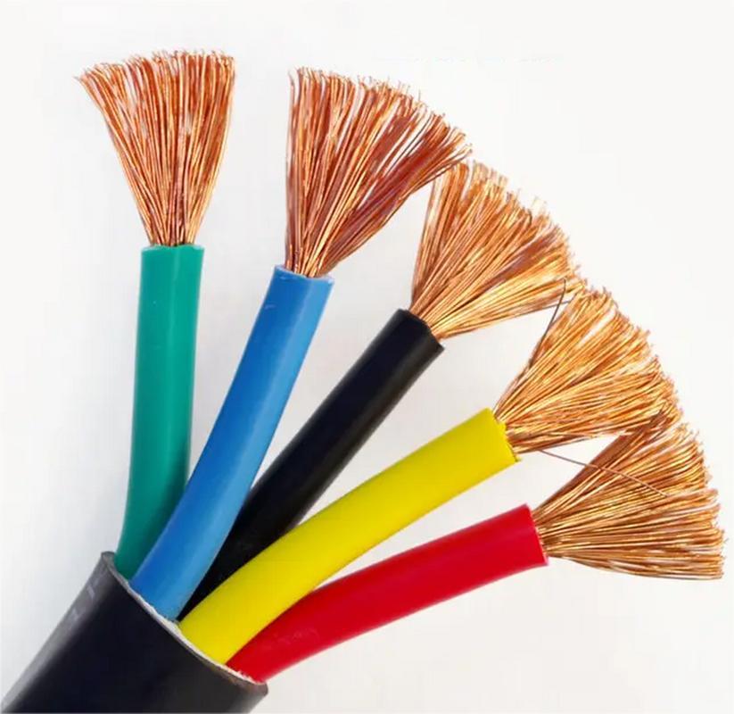 Certified Safe Cables: Meeting Global Standards for Safety 1 Certified Safe Cables