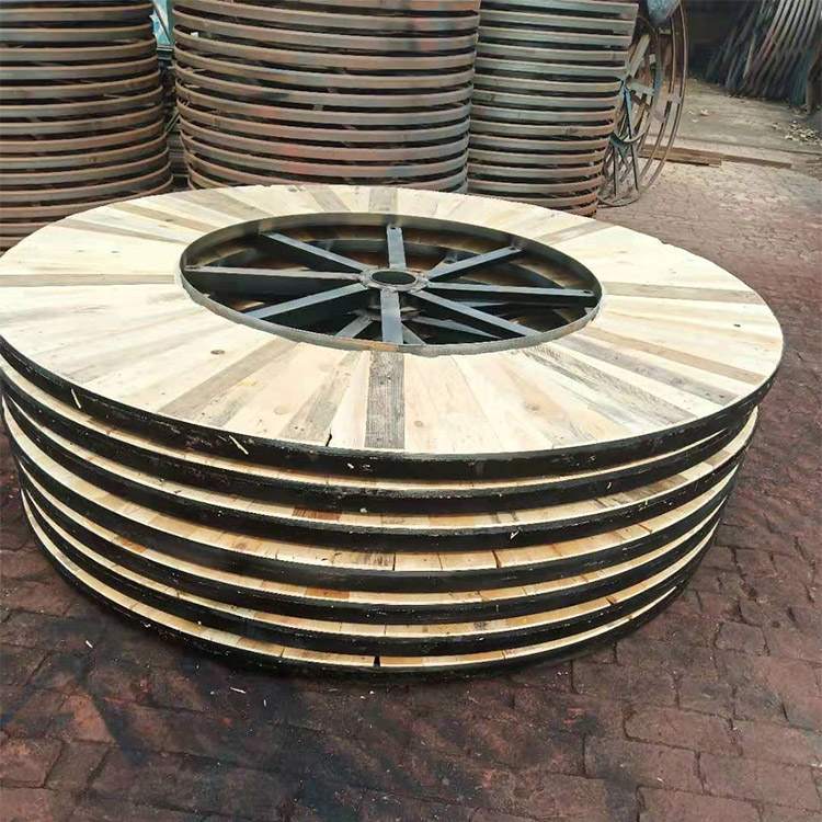 Why Fumigate Cable Drums? Critical Export Compliance Guide 1 Why Fumigate Cable Drums?