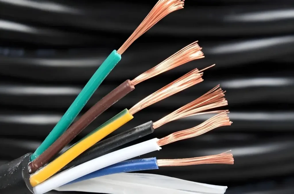 The Ultimate Guide to Wire and Cable Purchase
