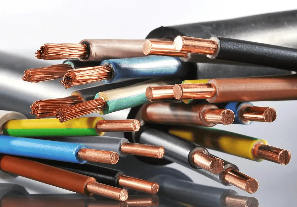 Avoid Energy Loss: Top 6 Factors Impacting Wire & Cable Conductivity 1 Top 6 Factors Impacting Wire & Cable Conductivity