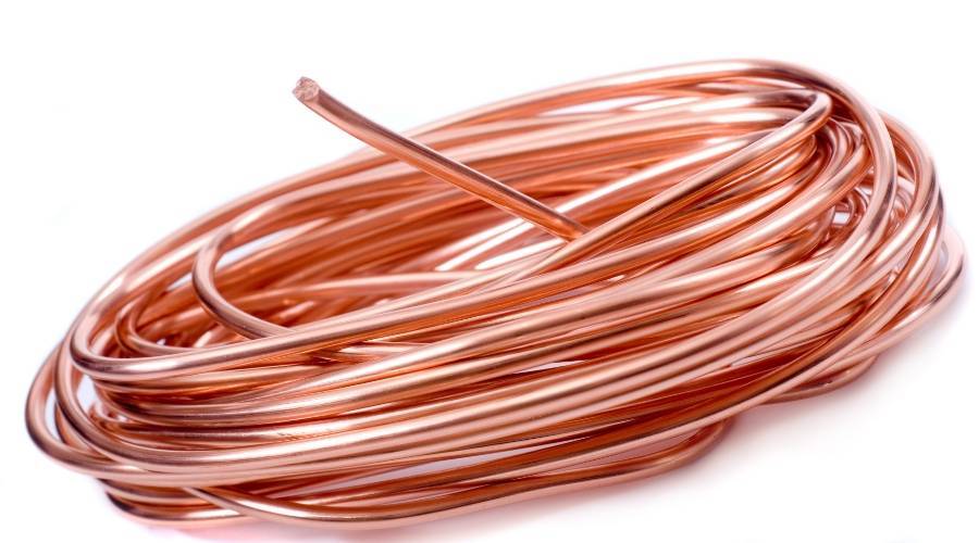 High-Purity OFC for EVs & Electronics: 2028 Market Outlook 1 High-Purity OFC for EVs & Electronics