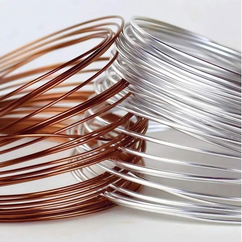 Fire Risks of Aluminum Wiring Critical Differences to Copper 1 Aluminum Wiring Critical Differences to Copper